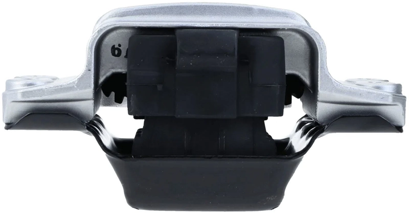 Mounting, automatic transmission Left LEMFORDER